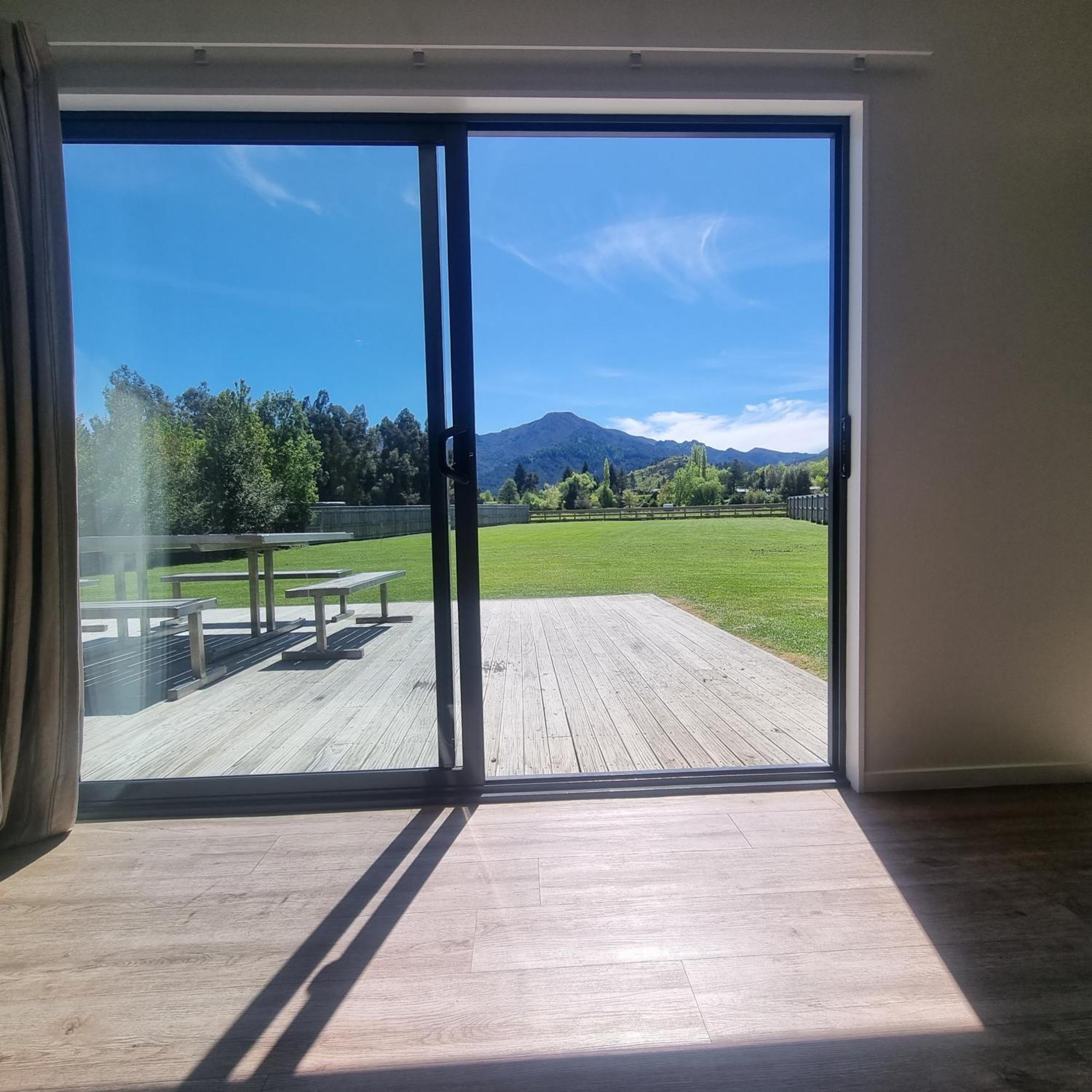 Villa 153 Rippingale Road Hanmer Springs Exterior foto